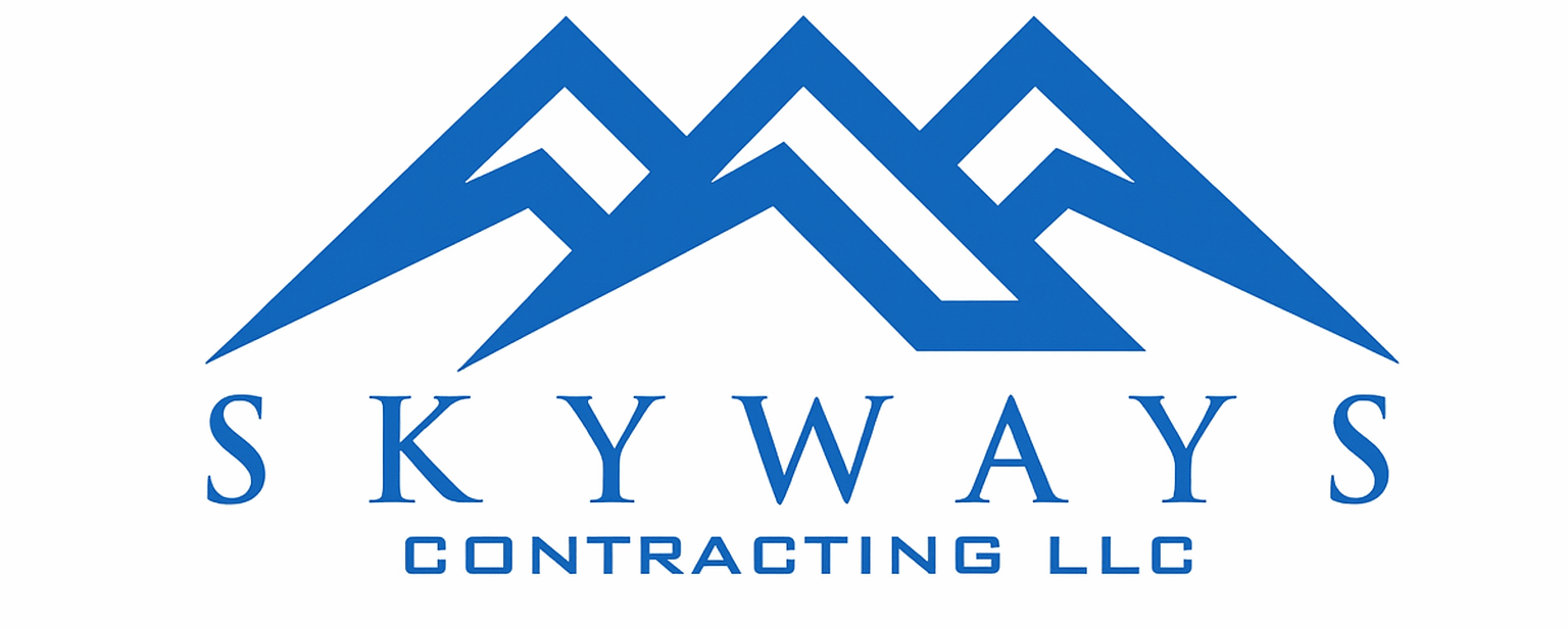 Skyways Roofing